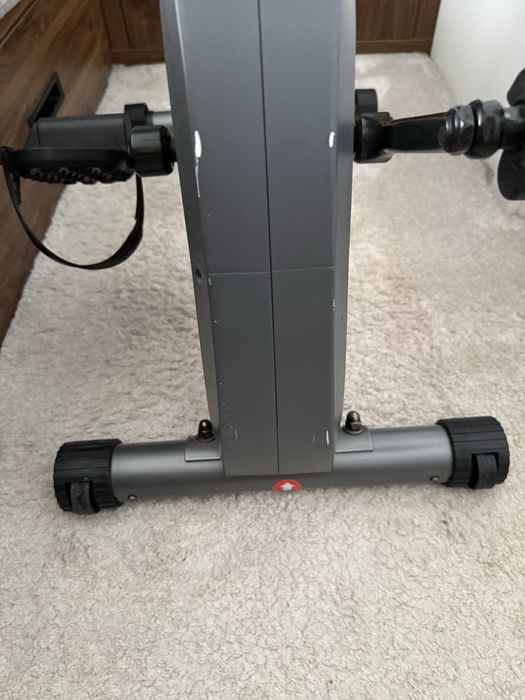 Rower treningowy składany Xbike
