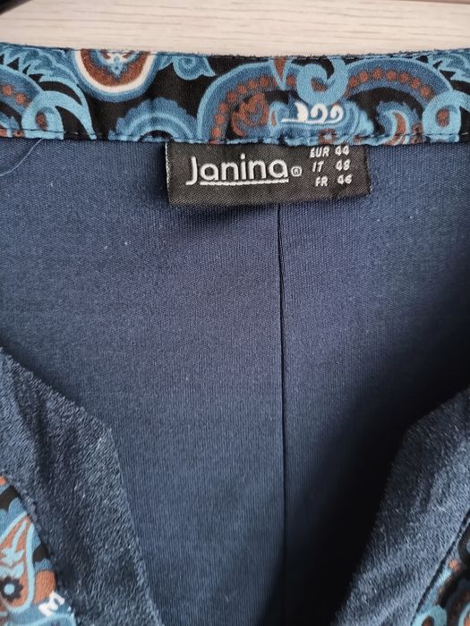 Janina Tunika 44/16