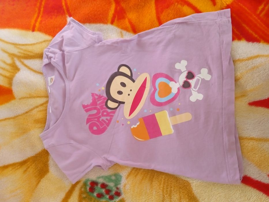 Теплые вещи для девочки