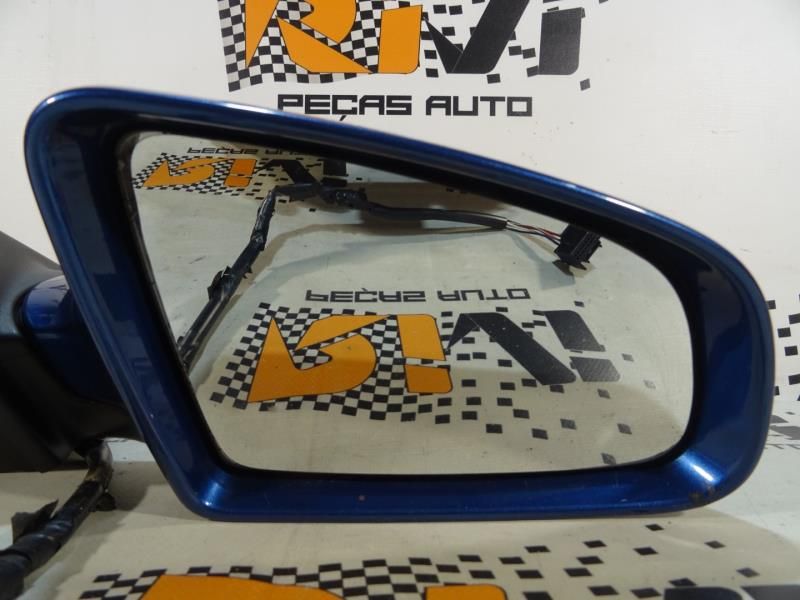 Retrovisor / espelho direito AUDI A3 (8P1)