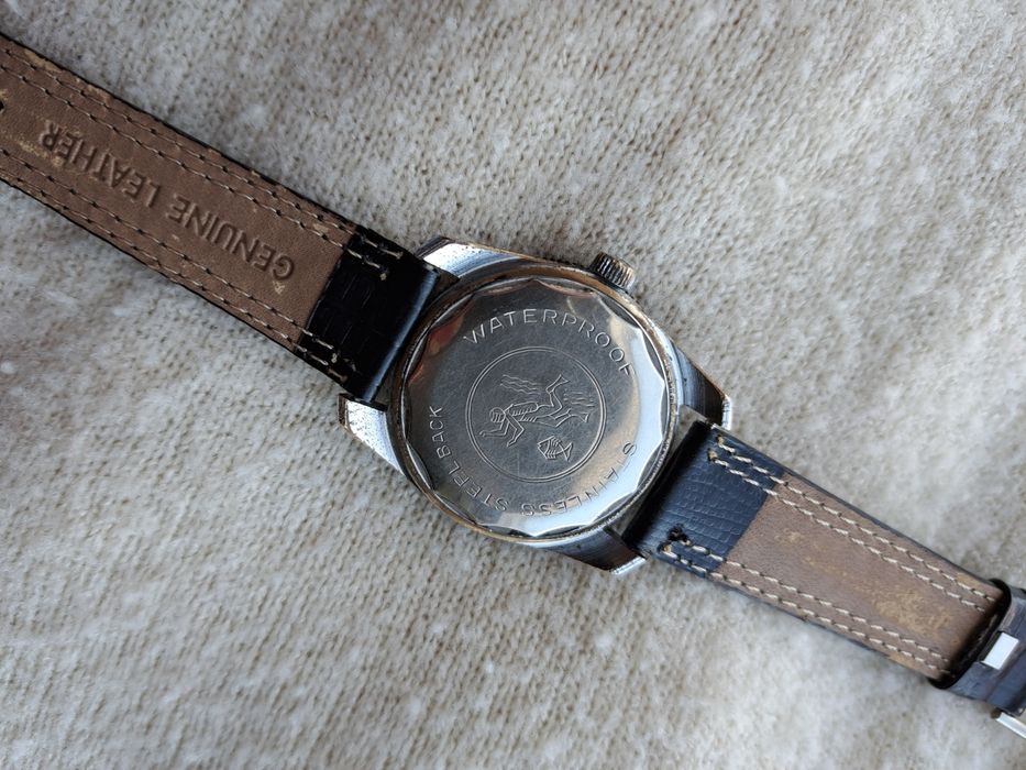 Diver Swiss made