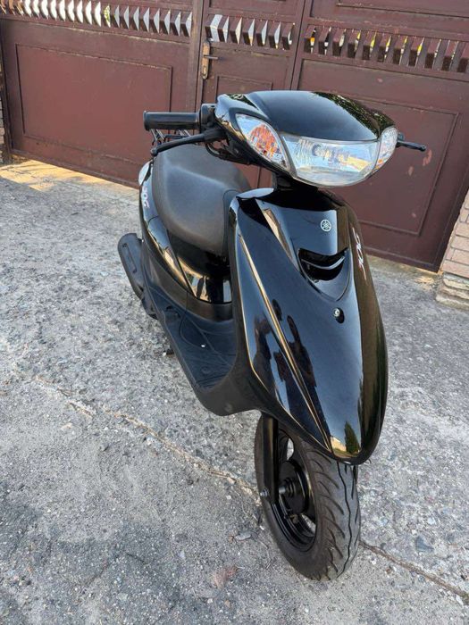Yamaha JOG SA55 Ідеальна