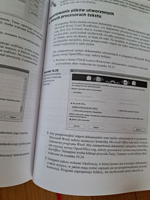 Ksiazka Ubuntu Linux Biblia + CD