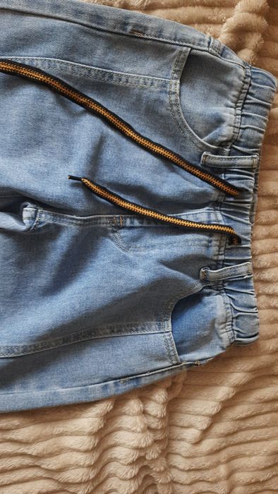 Джинсы, штани, р.146