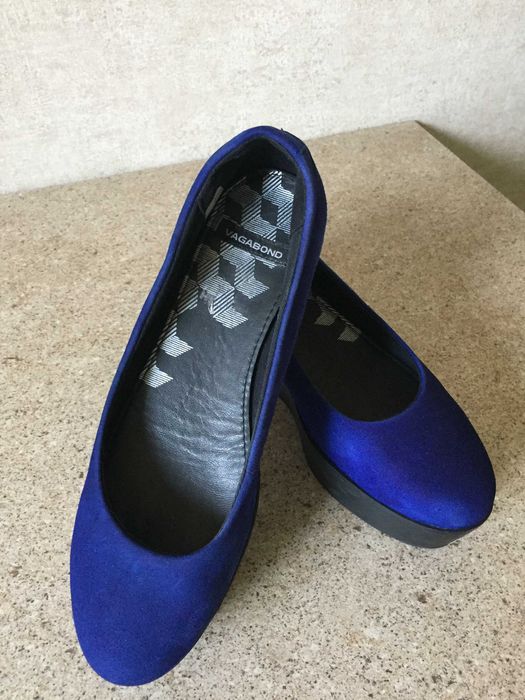 Туфлі жіночі р.38