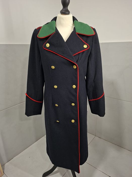 Capote Colégio Militar (Tam: 10-17 Anos)