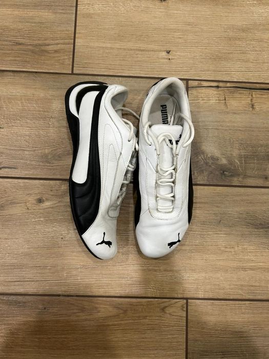 Кросівки Puma Drift Cat