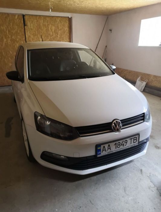VOLKSWAGEN POLO 2017 VIN WVWZZZ6RZHY295259 фото оголошення 24 з 24