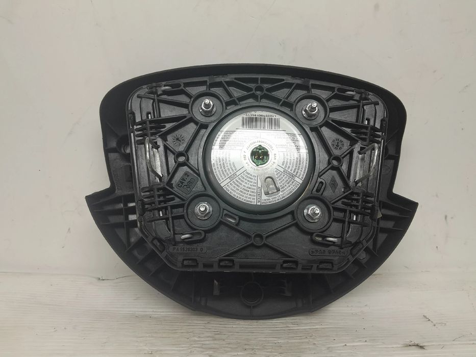 Airbag do volante RENAULT Twingo II (CN0_)