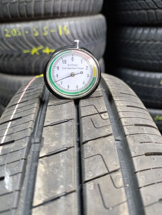 Шини комплект 175 65 17 Good year