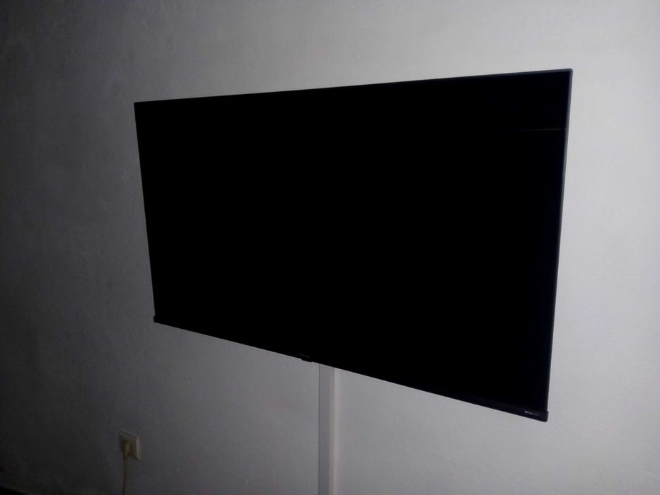 Tv hisense 42 polegadas