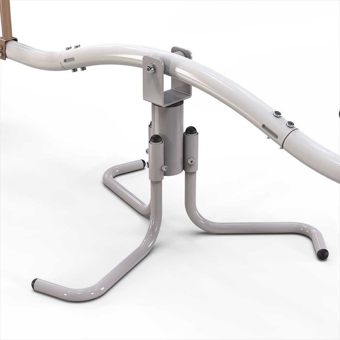 Karuzela Exit My First huśtawka obrotowa dla dzieci