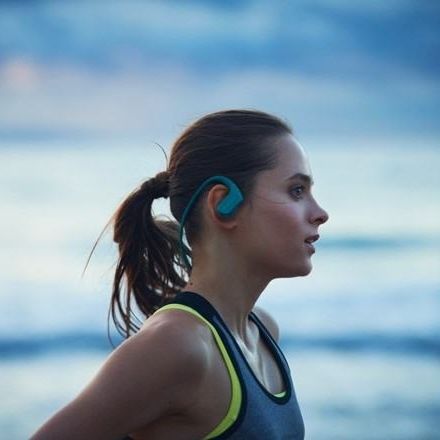 MP3 Sony Walkman