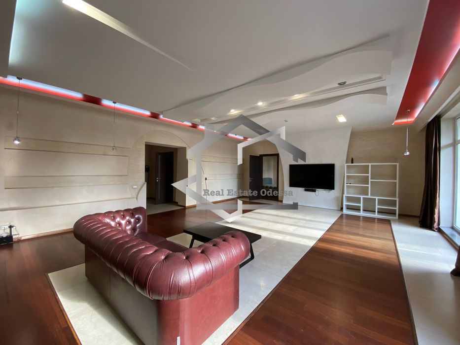 Сдам 4к квартиру Парк Шевченко Ланжерон Отрада трасса здоровья Джакузи