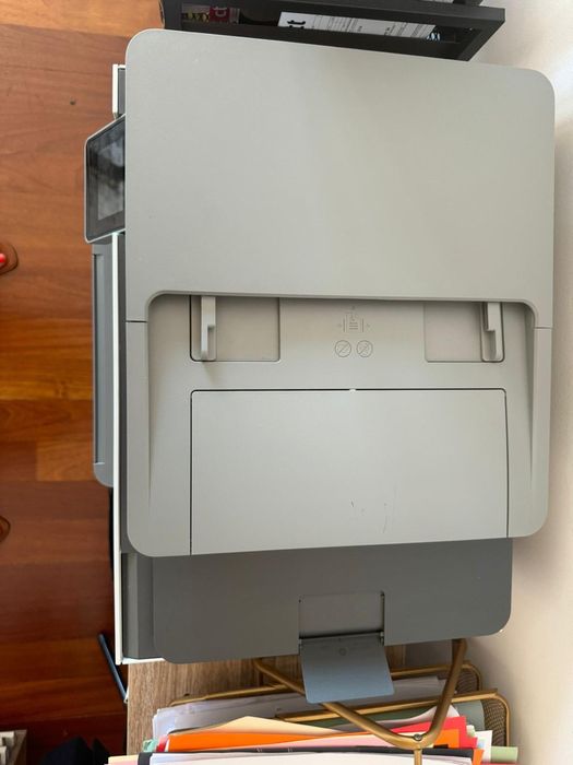 Impressora HP OfficeJet Pro 8022e