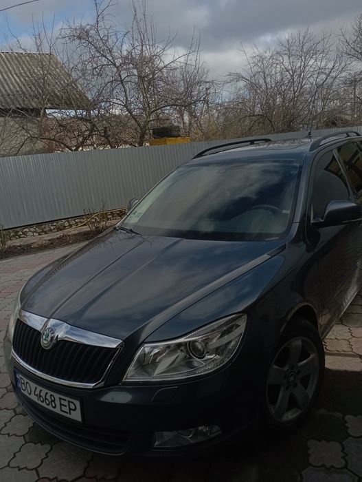 Продам автомобіль