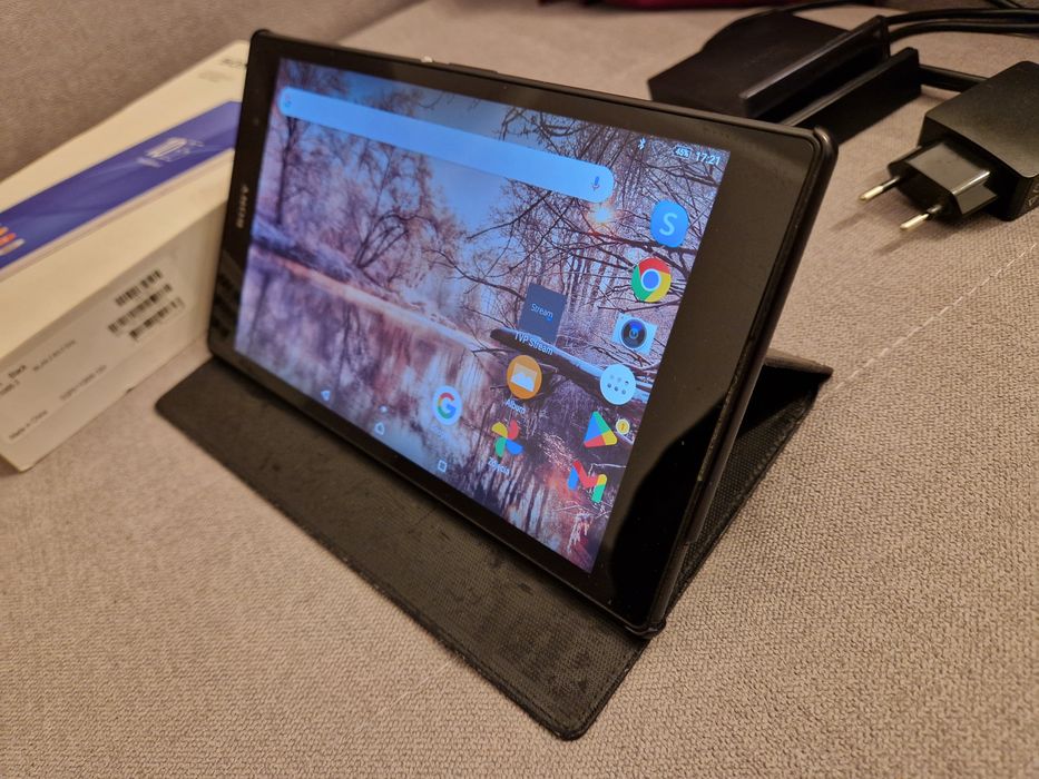 Tablet Sony Xperia Z3 Compact WIFI BT NFC