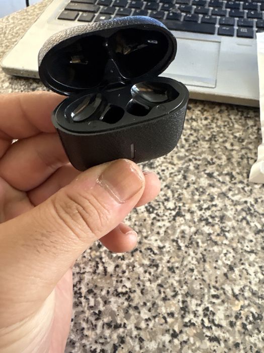 Fones Bluethooh seja para Android ou Iphone