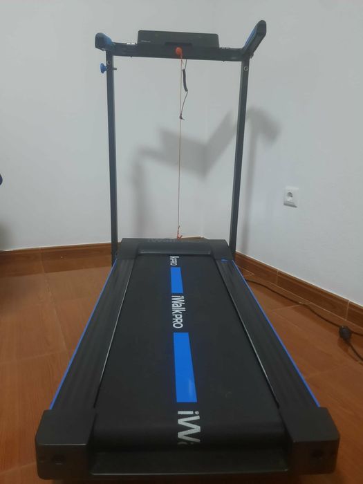 Passadeira com pouco uso