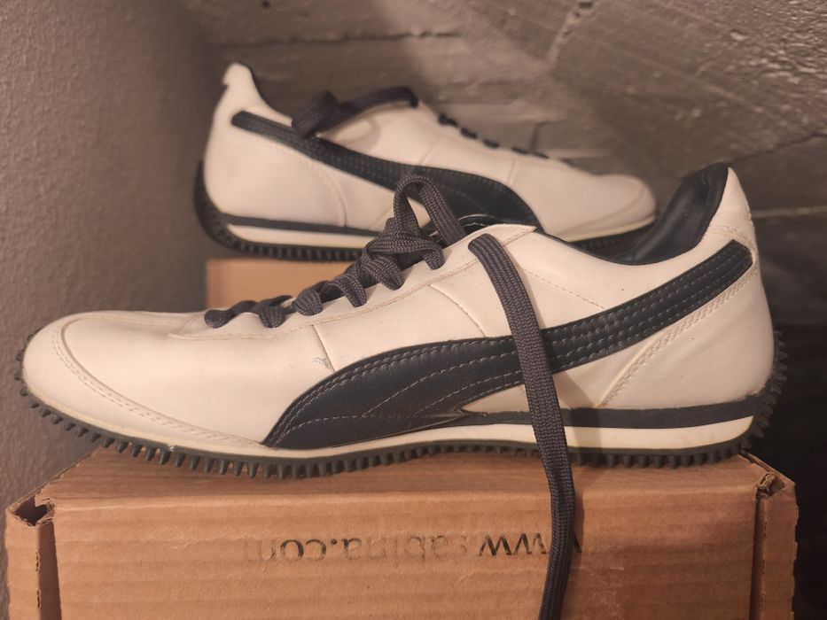 Tênis / Sapatilhas Puma Speeder 41