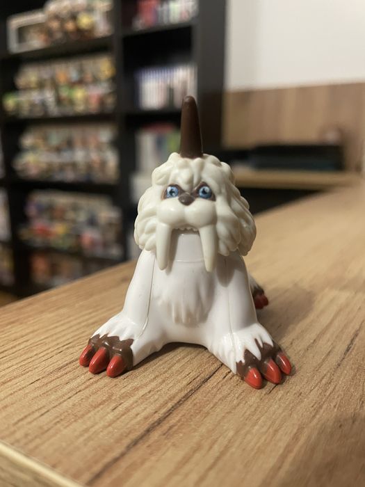 Digimon Ikkakumon action feature figure