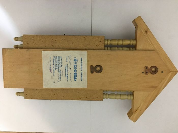 Будинок для ключів сувенірний