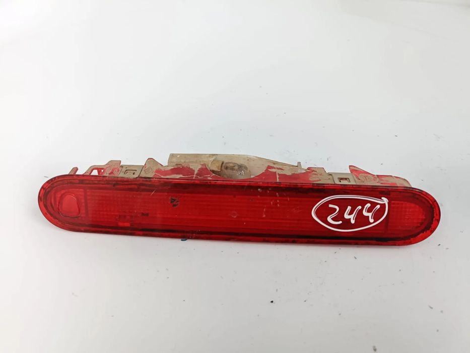 Luz stop adicional / 3º stop RENAULT Kangoo Be Bop (KW0/1_)