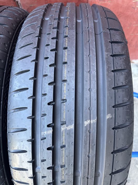 205/55/16 R16 Continental SportContact2 літо 4 шт ціна за 1 шт