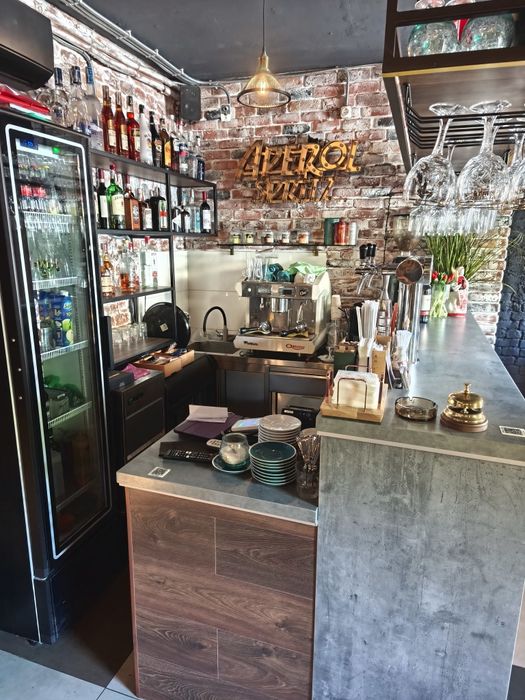 Продаж ресторану на Воздвіженці в Києві