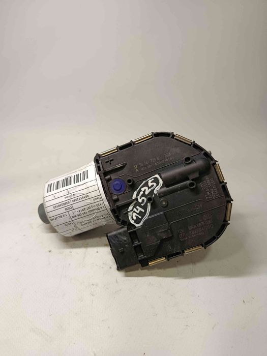 Motor limpa vidros frente CITROËN C4 Grand Picasso II (DA_, DE_)