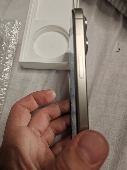 Iphone 15 pro 512g