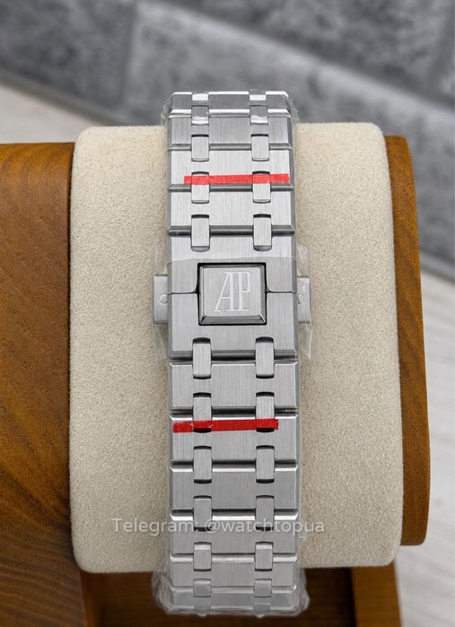 Годинник Audemars Piguet Royal Oak Skeleton