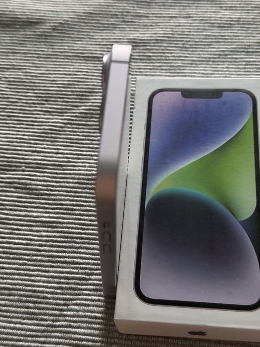 Iphone 14 128 Purple