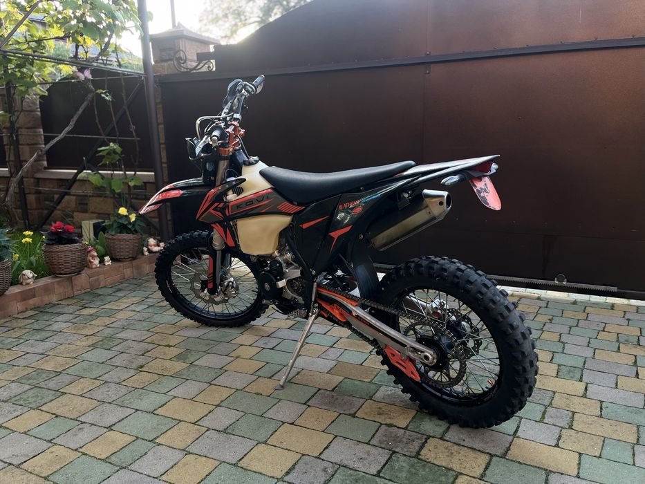 kovi lite 2021.