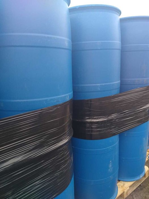 beczki plastikowe 220l  z korkami