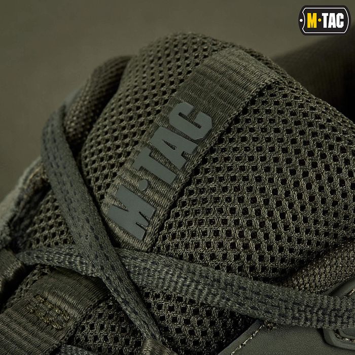 M-Tac кросівки Shooter олива кросівки M-Tac Shooter олива Кросівки олива М так кросівки олива M Tac кросівки Shooter olive