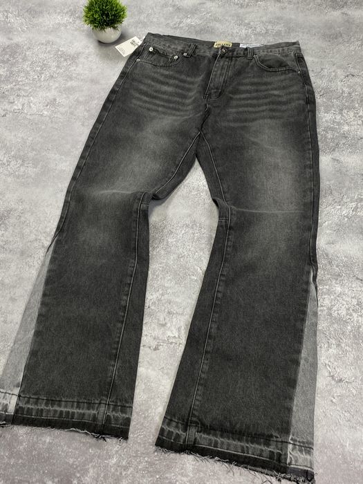 Flared Jeans, джинси Flared Jeans Gallery Dept, В нваявності !