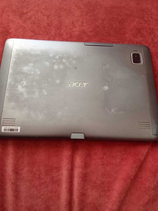Планшет Acer a501