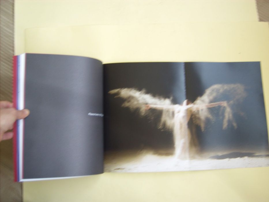 Revista EGOÍSTA - Anjos