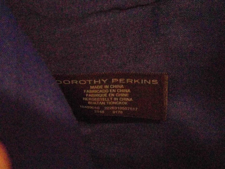 Torebka, kopertówka