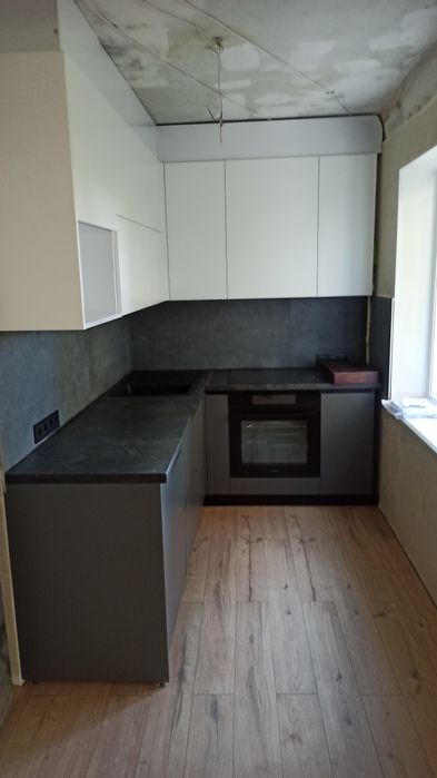 Ремонт квартир недорого, индивидуальный дизайн