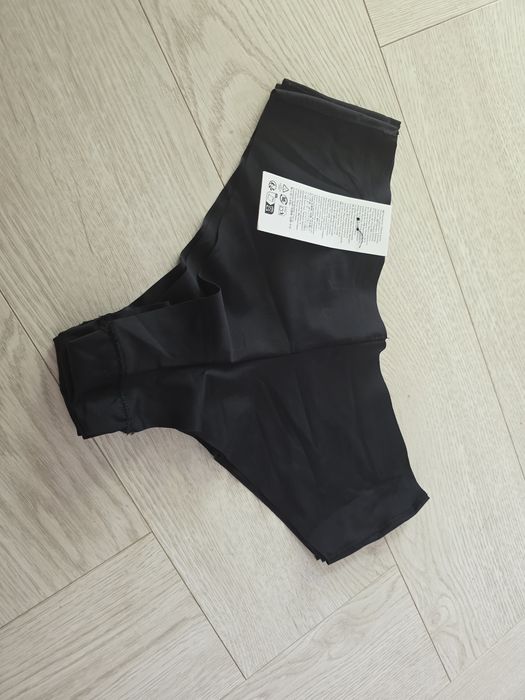 Majtki Hipsters H&M S 3-pack