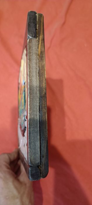 Quadro Lisboa Tram64730293975937123