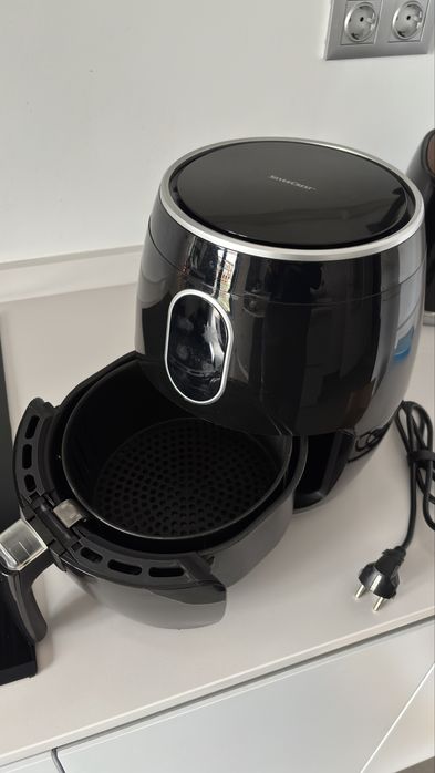 Airfyer da Silvercrest 2.5L