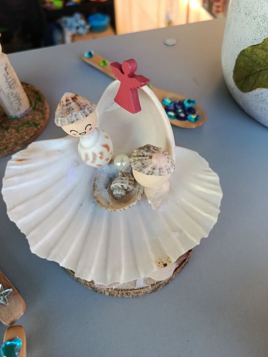 Presépios artesanais