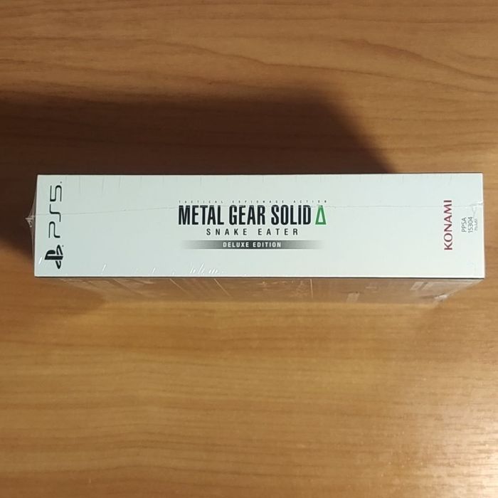 metal gear solid - купити предмети колекціонування - Ціна на OLX.ua