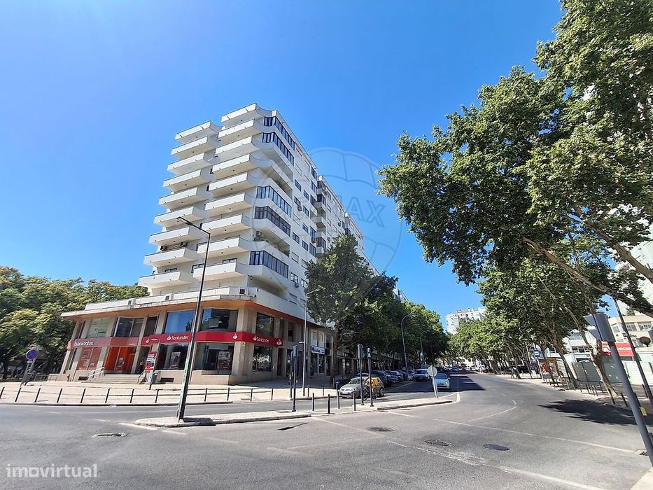 Apartamento T3 para venda