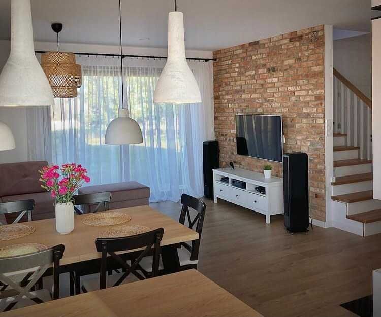 PROMOCJA 1m2 Płytki z cegly lico cegly stara cegła