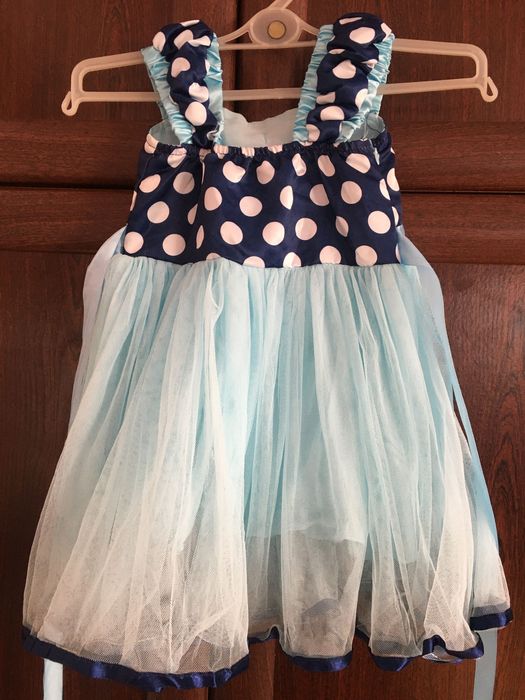 Плаття, сукня для дівчинки 92-100 см (2-3 роки)