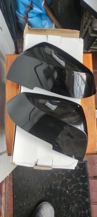 Дзеркала BMW f30 в хорошому стані!